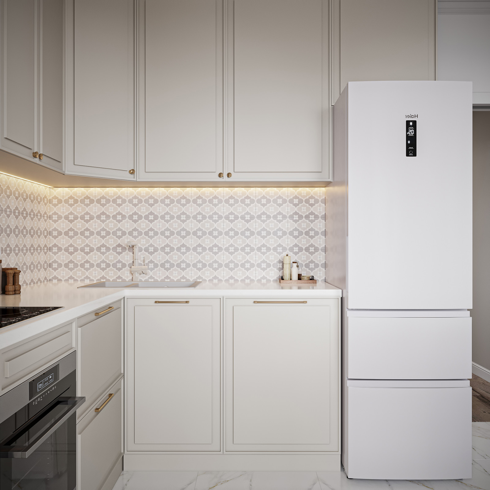 Проект на ул. Бутлерова