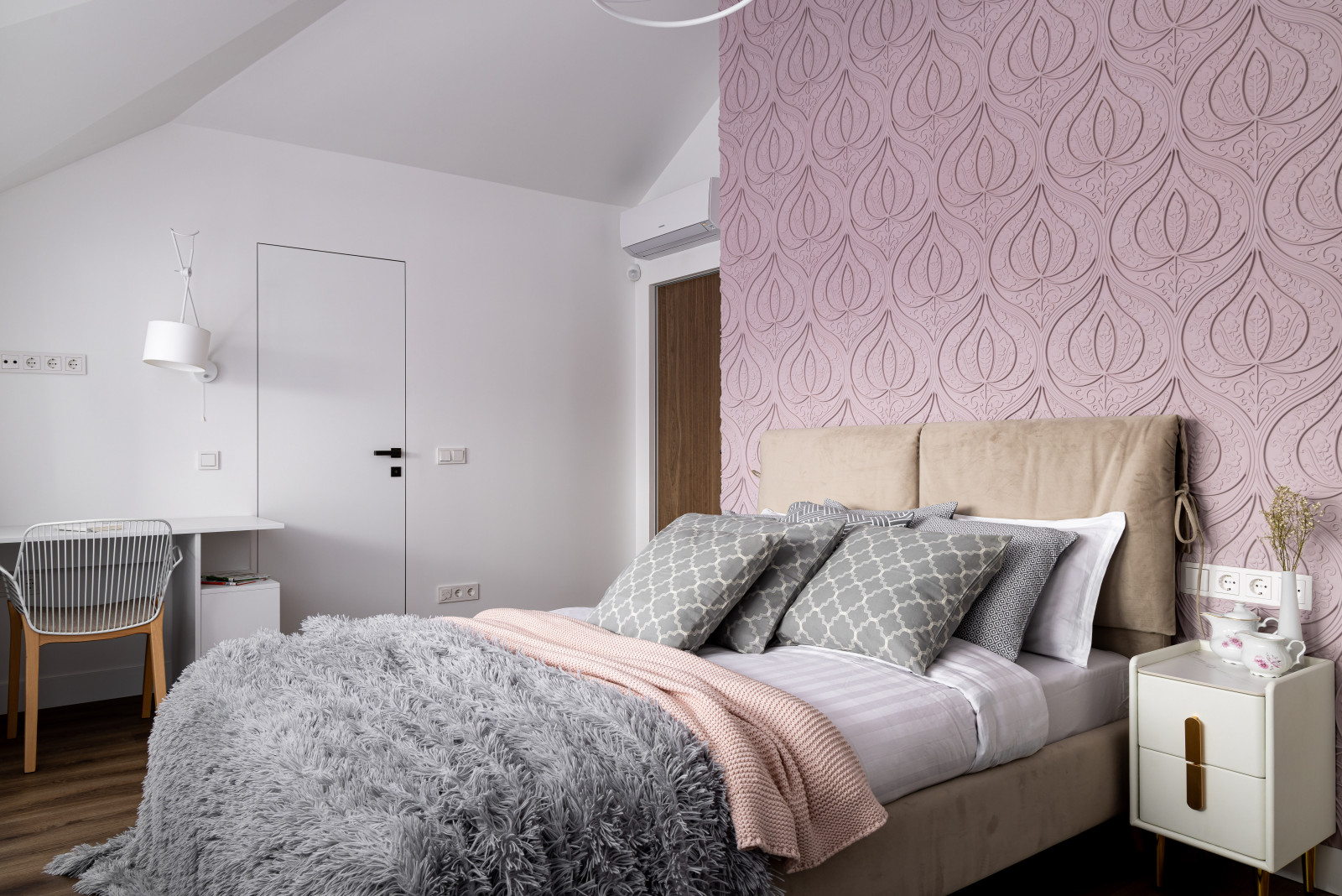 RADAR DC | country house