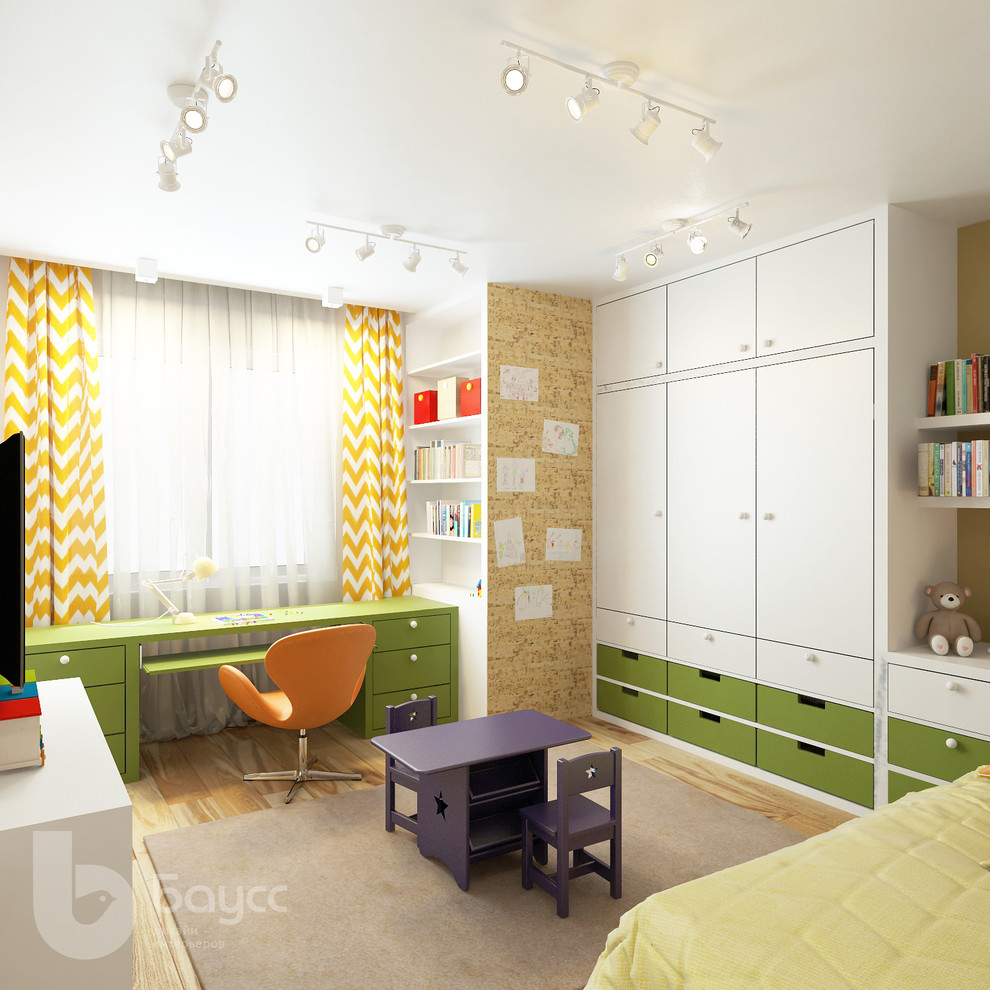 Проект "СВЕЖИЙ". Дом 207 кв. м