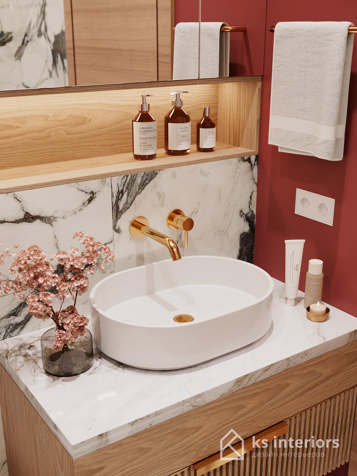 Квартира на Остоженке