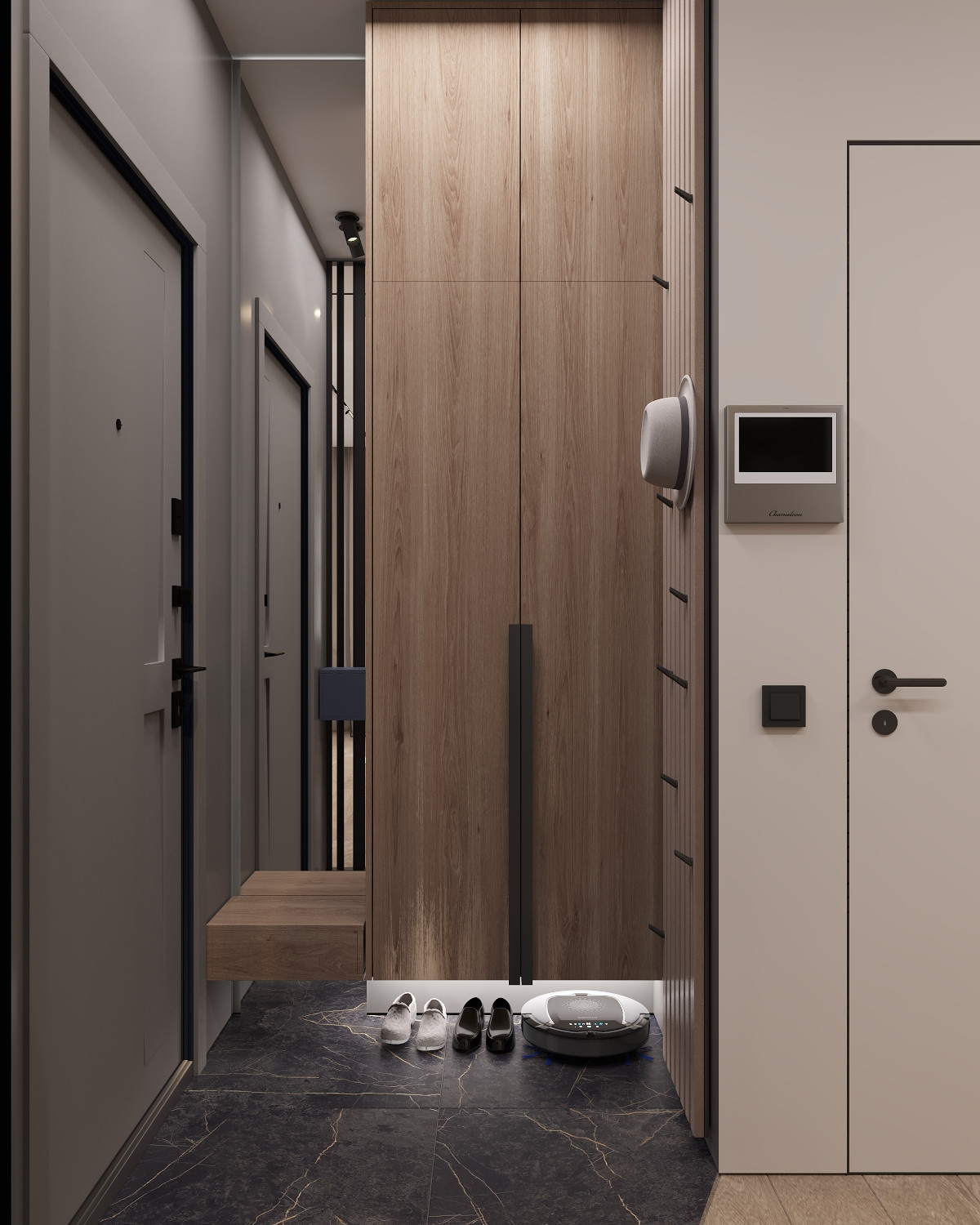 Квартира в  ЖК «Переделкино Ближнее Город-парк»