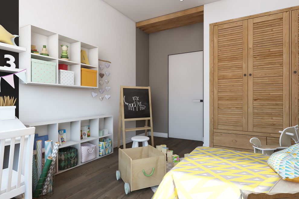 Квартира 50м2