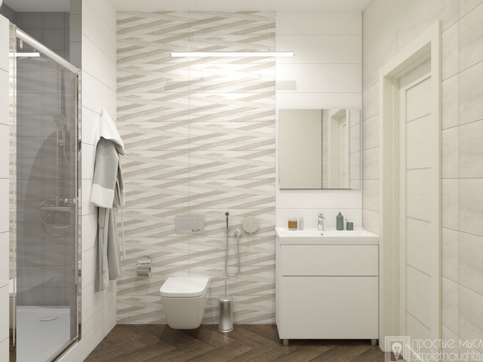 107 кв.м в ЖК Рокоссовский