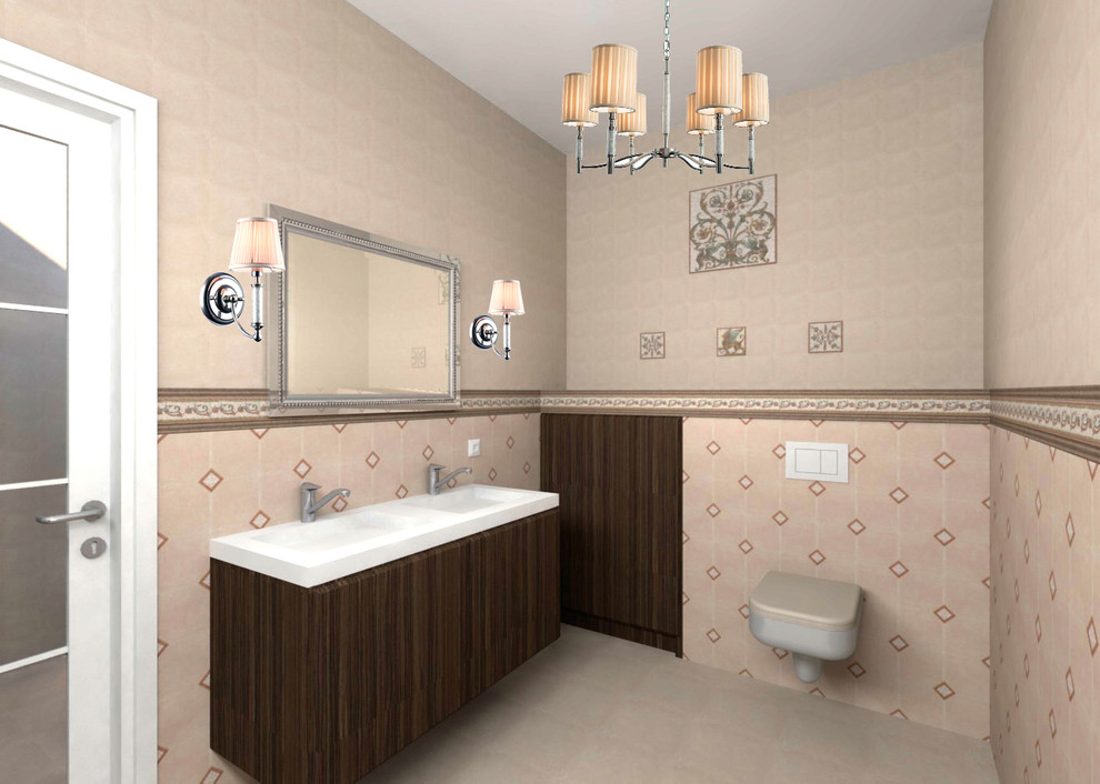 Идеи для санузла