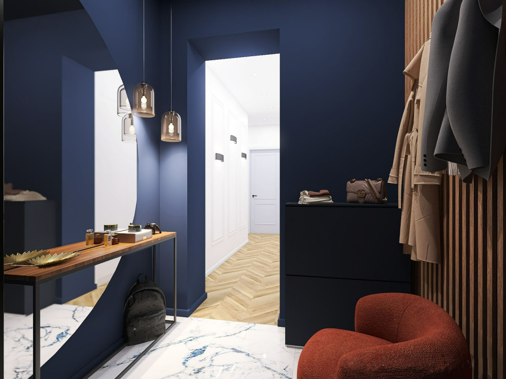 Квартира для Мамы с сыном подростком