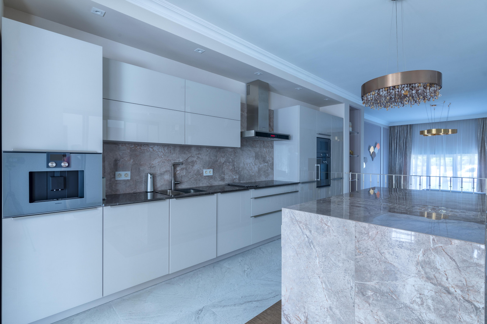 Дом, который посторил Джек!