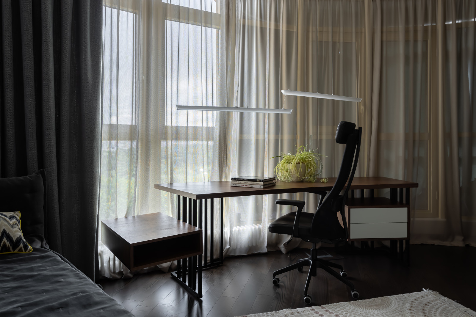 Цвет решает все