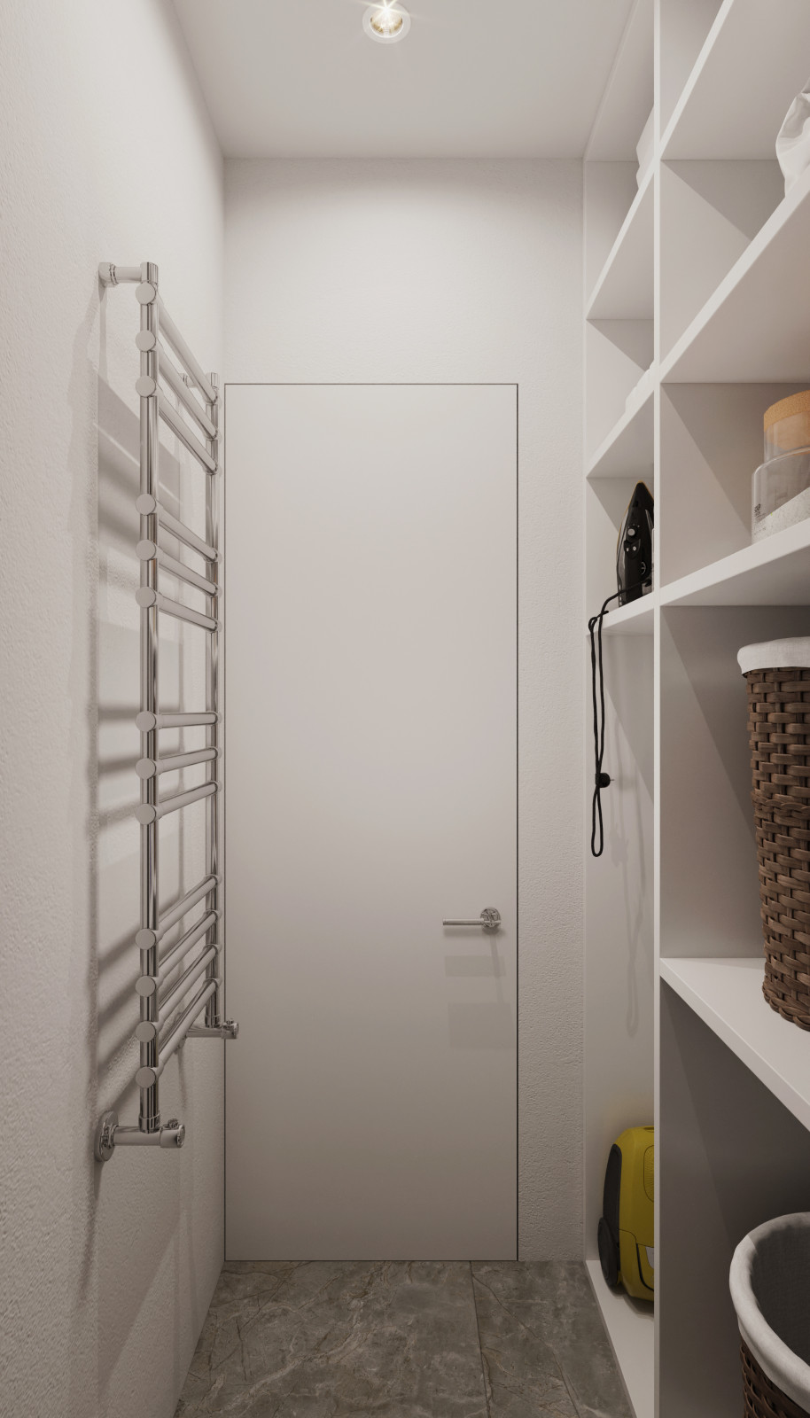 ЖК "1147" Современная классика