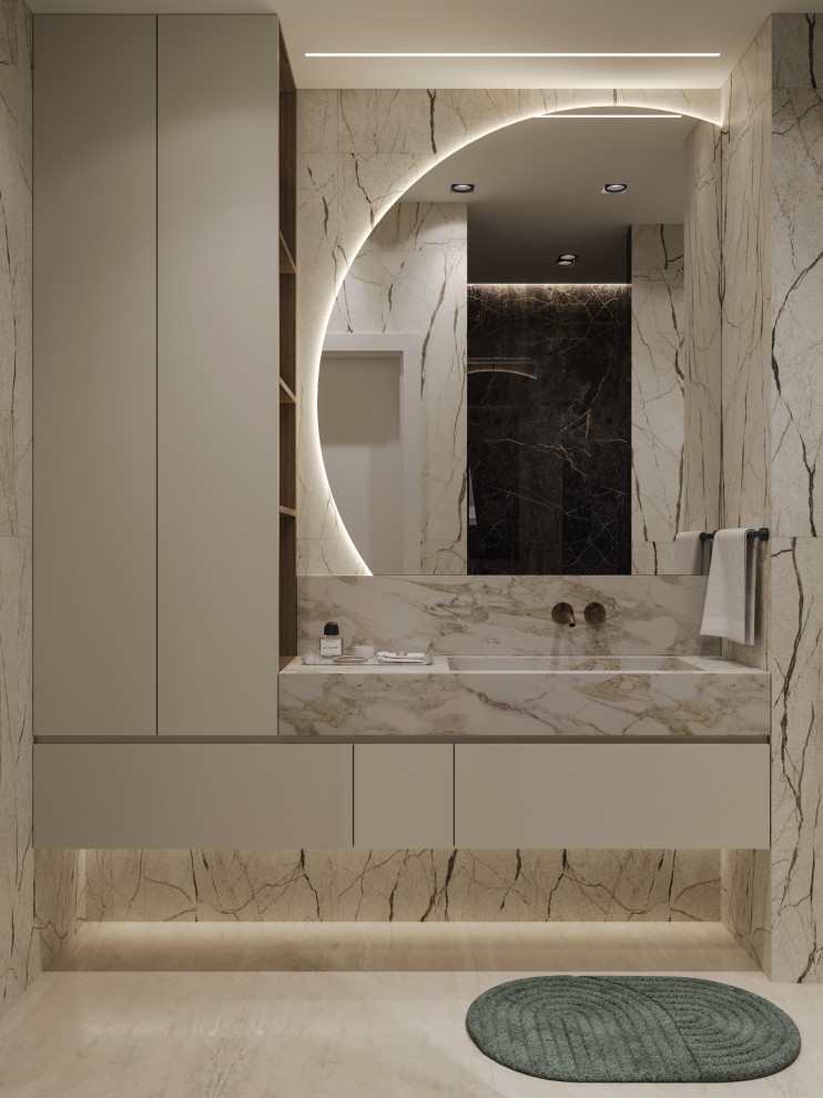 Квартира 106 м2