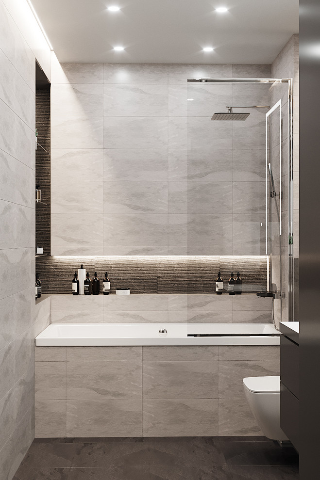 Дизайн квартиры для холостяка.