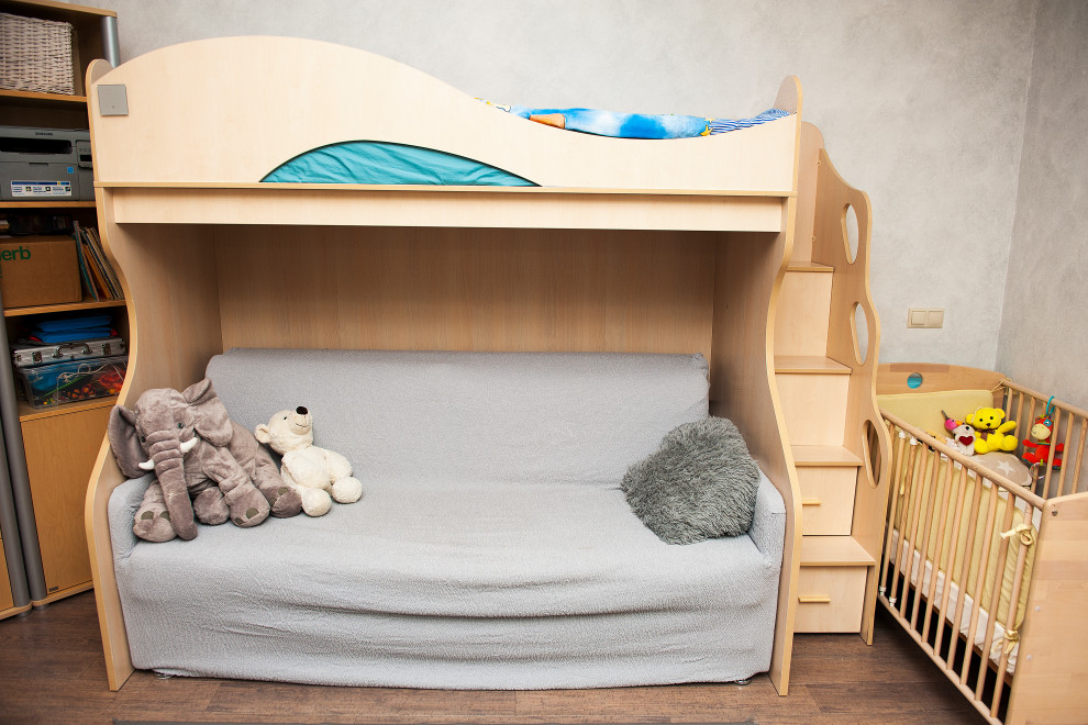 Квартира на Академической, г. Москва