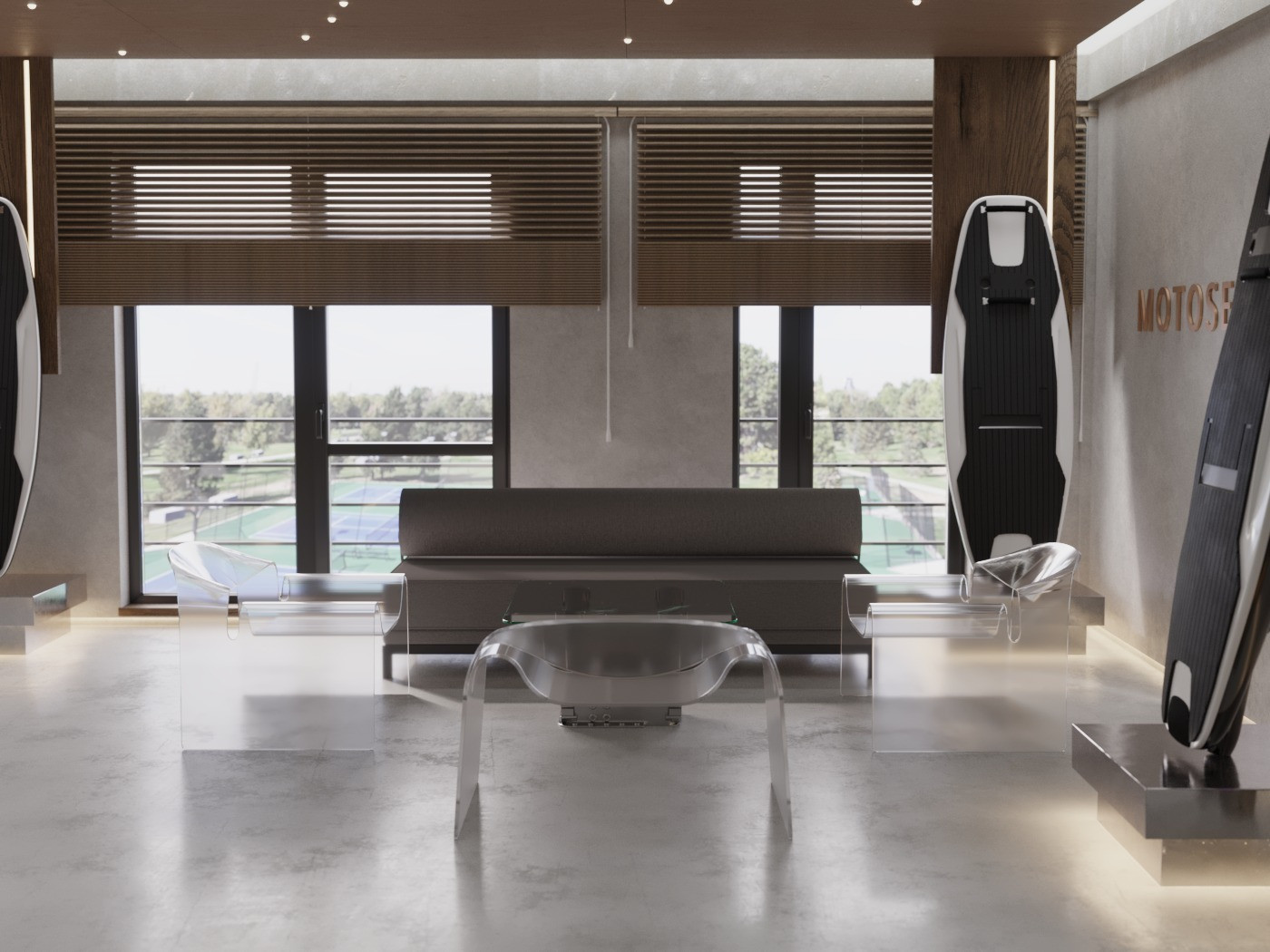 мотосерфинг