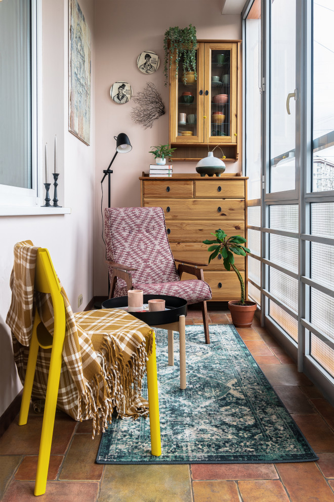 Хроника преображения