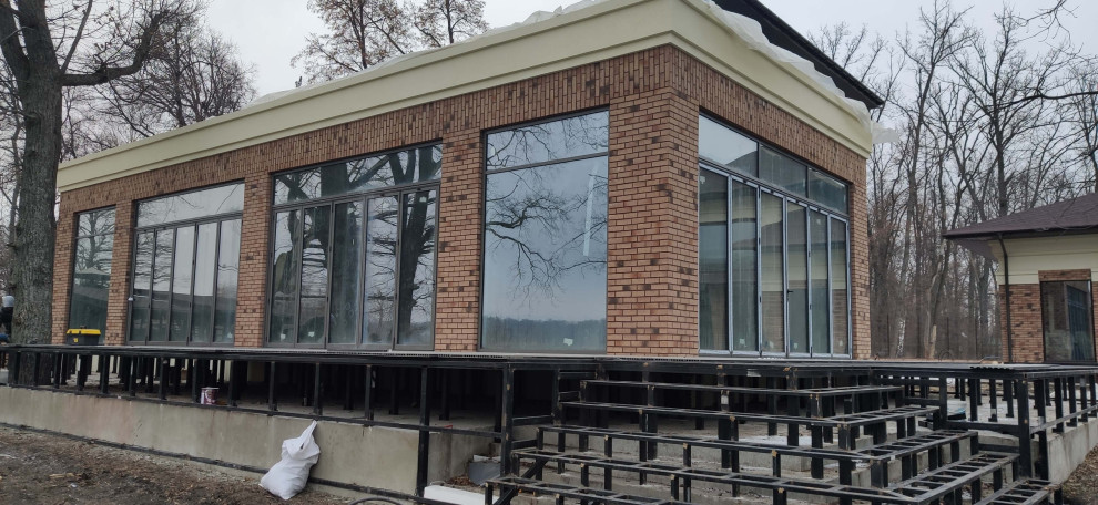 Частный дом, Рамонский район