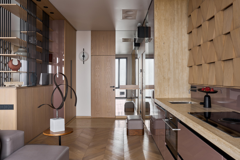 Код Прошлого