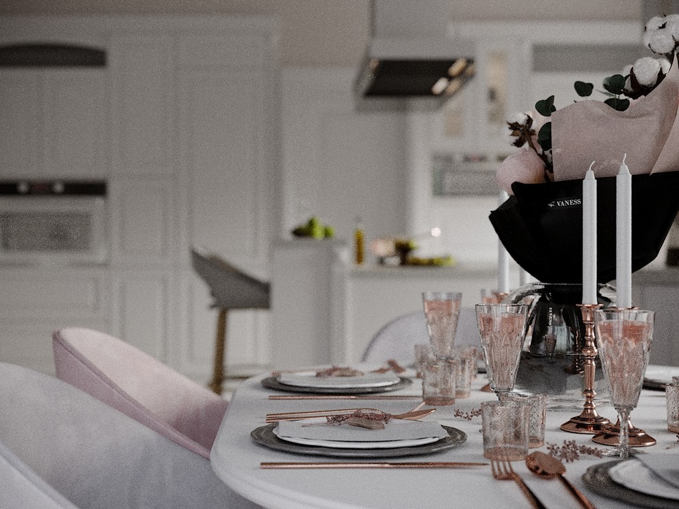 КП "Графские пруды"