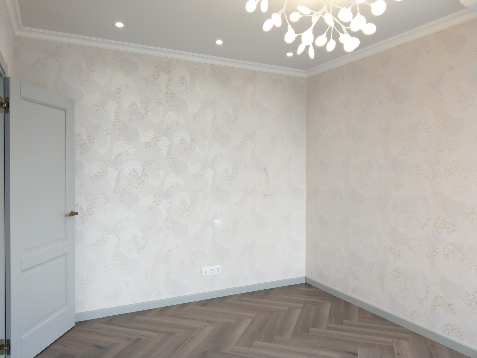 Квартира по дизайн - проекту на ул. Богдана Хмельницкого 19/3