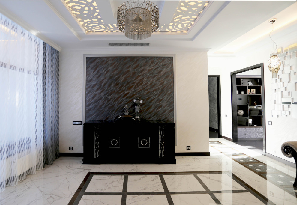 КП Графские пруды