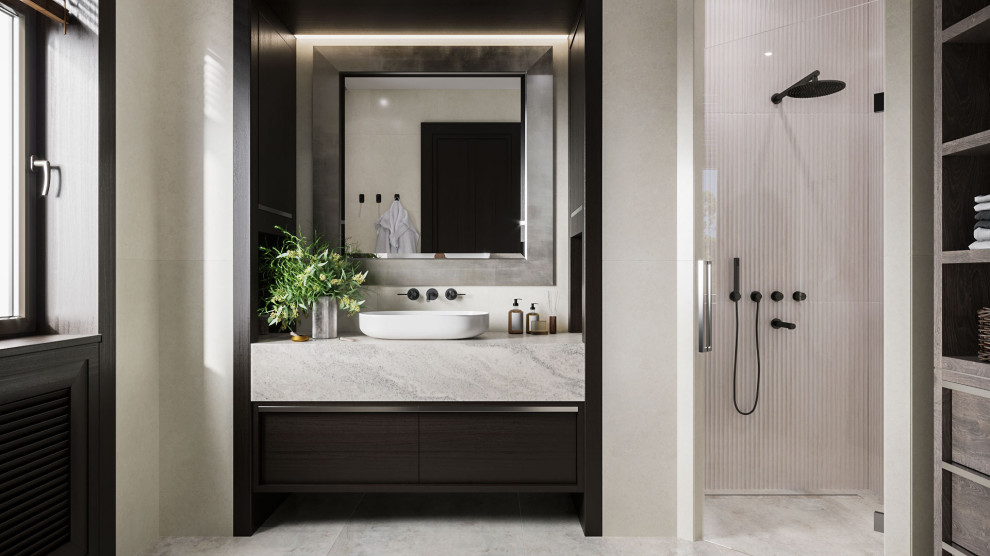 Дом в Подмосковье