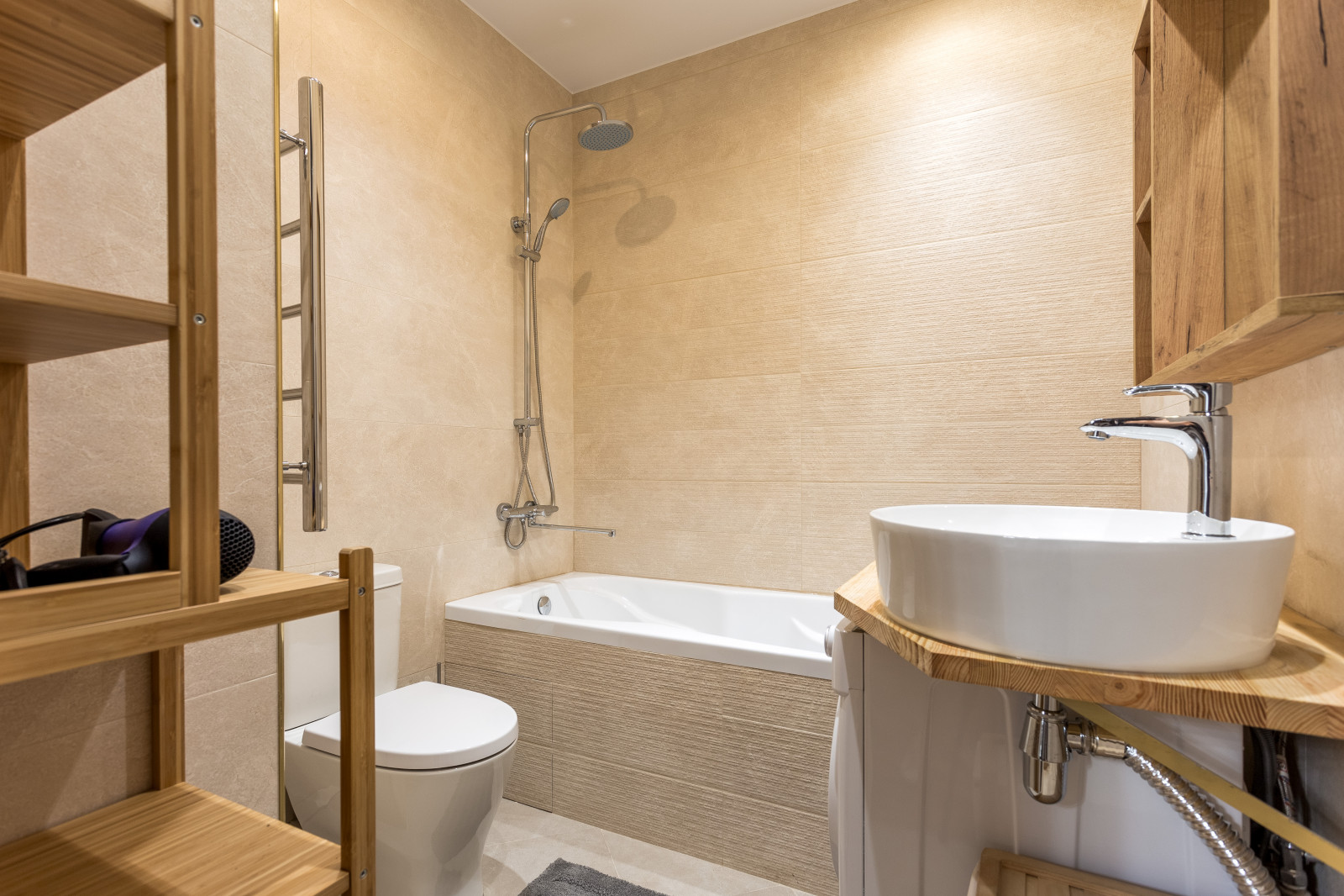 Апартаменты Елагин Парк