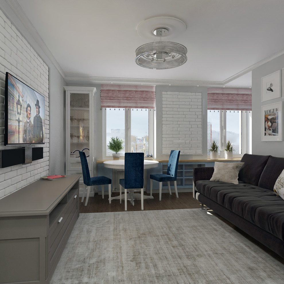 Квартира на ул.Володарского