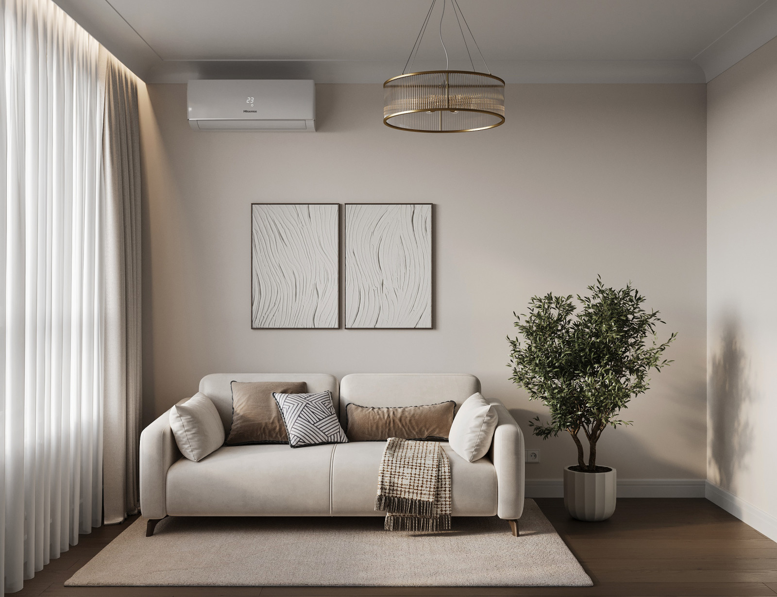 ЖК "Левобережье"