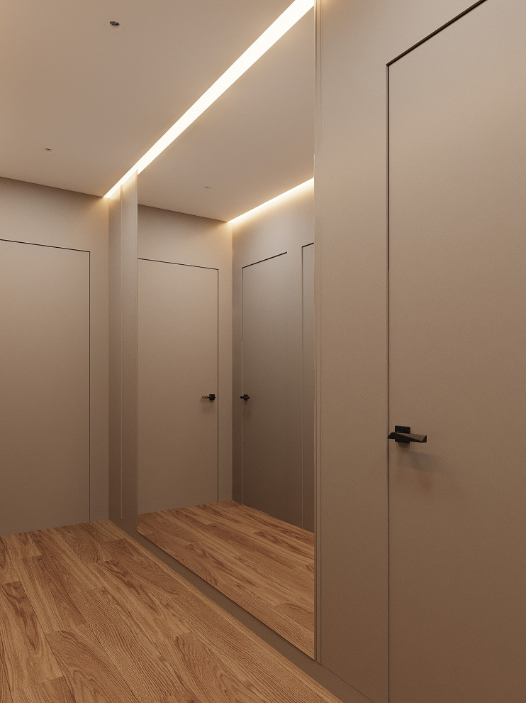 ЖК Бауман Хаус