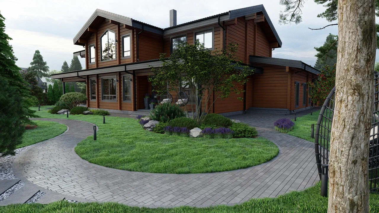 Москва 23 сотки