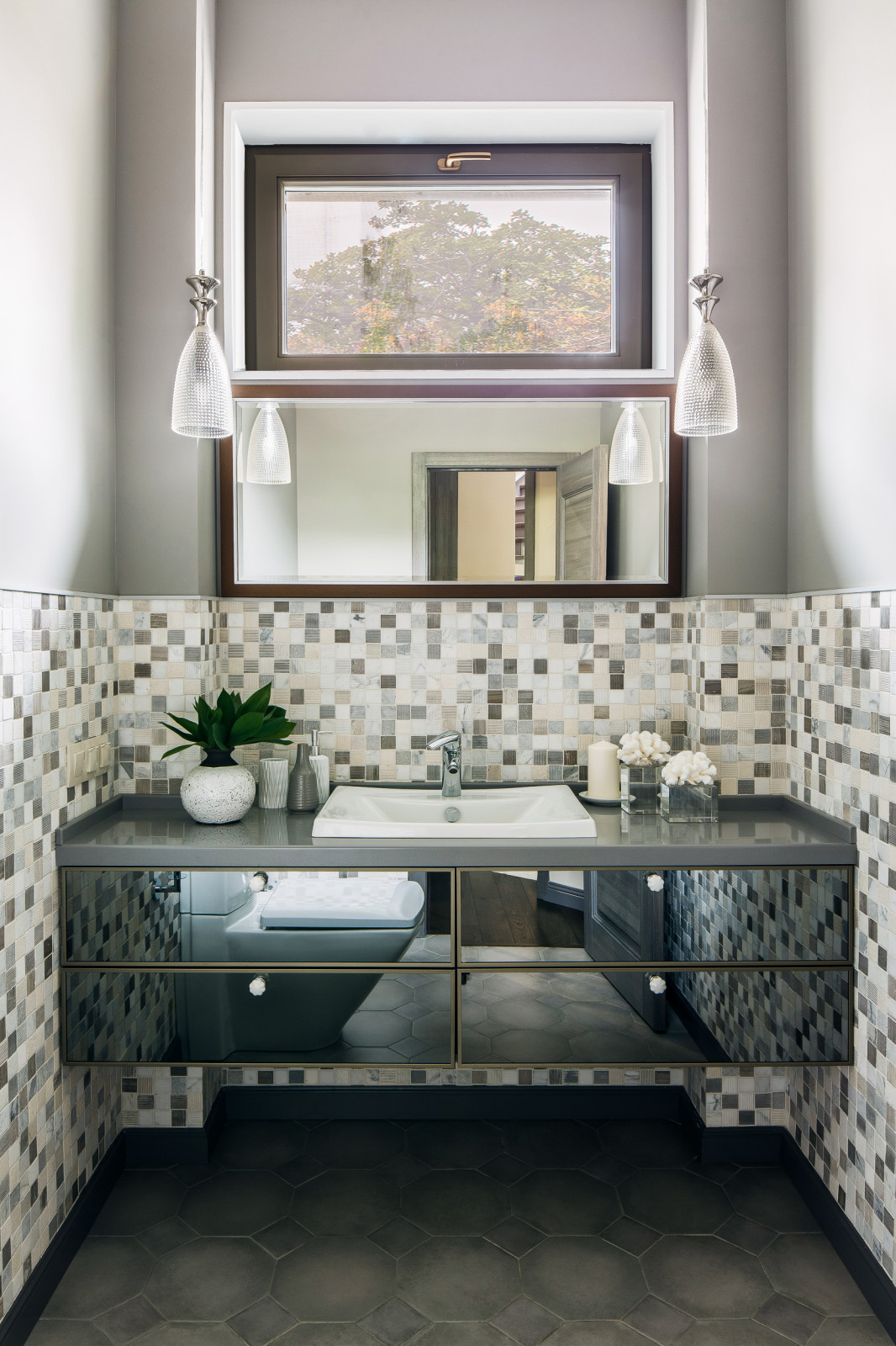 ТаунХаус в Казани