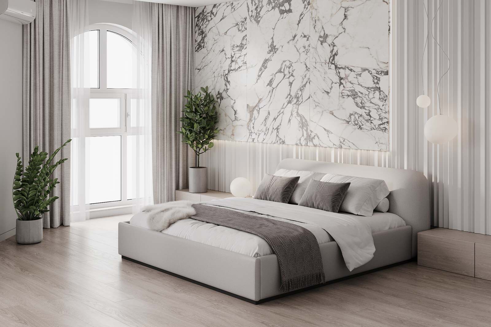 ЖК Сергиев Посад