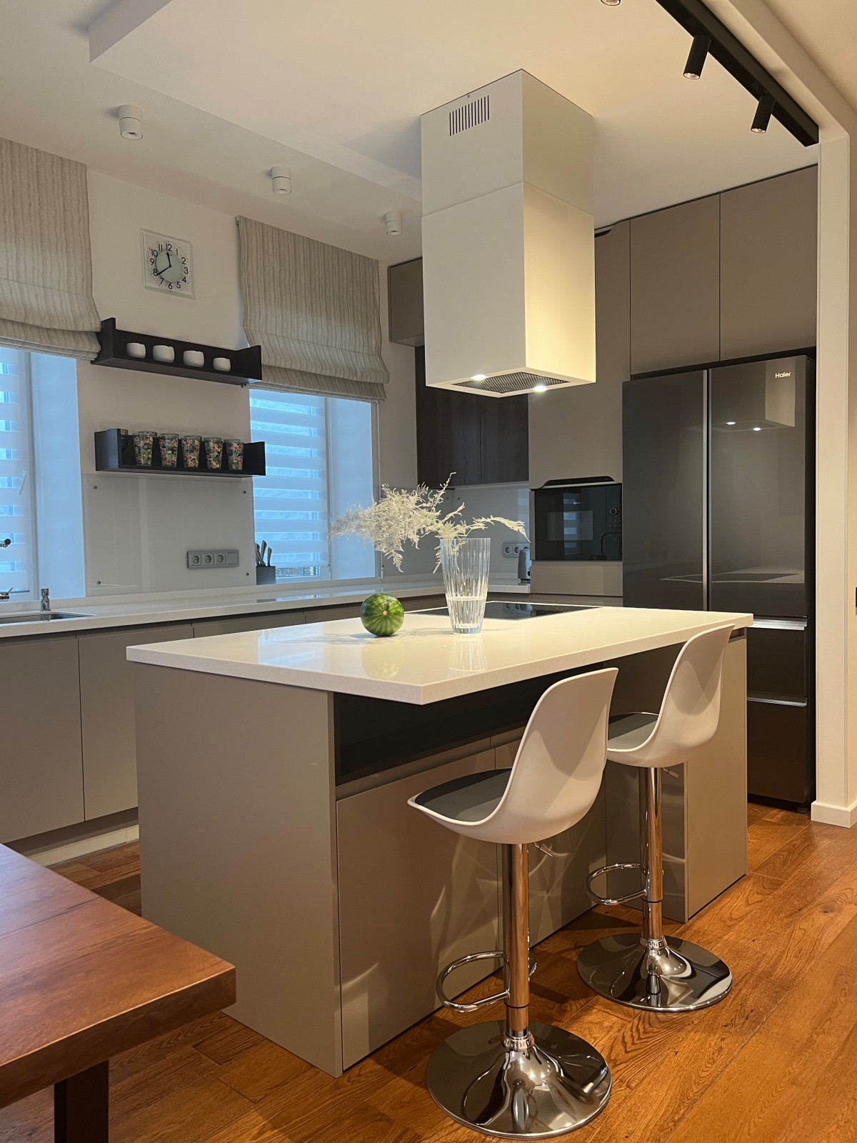 Таунхаус для большой семьи