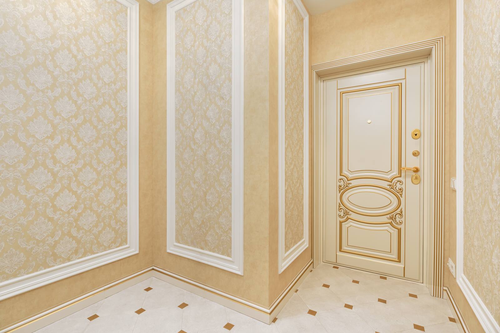 ЖК Петровская Ривьера