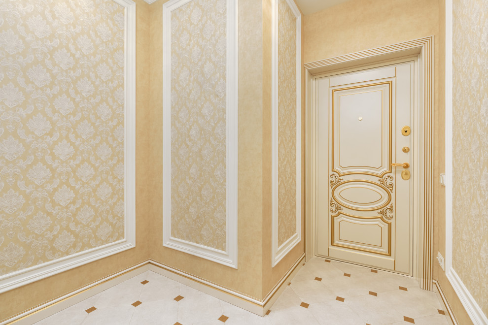 ЖК Петровская Ривьера