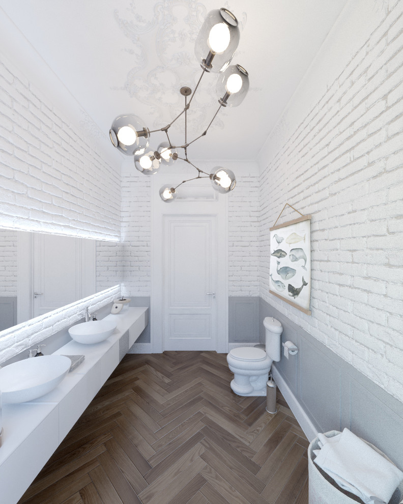 Обложка проекта: проект_суворовское