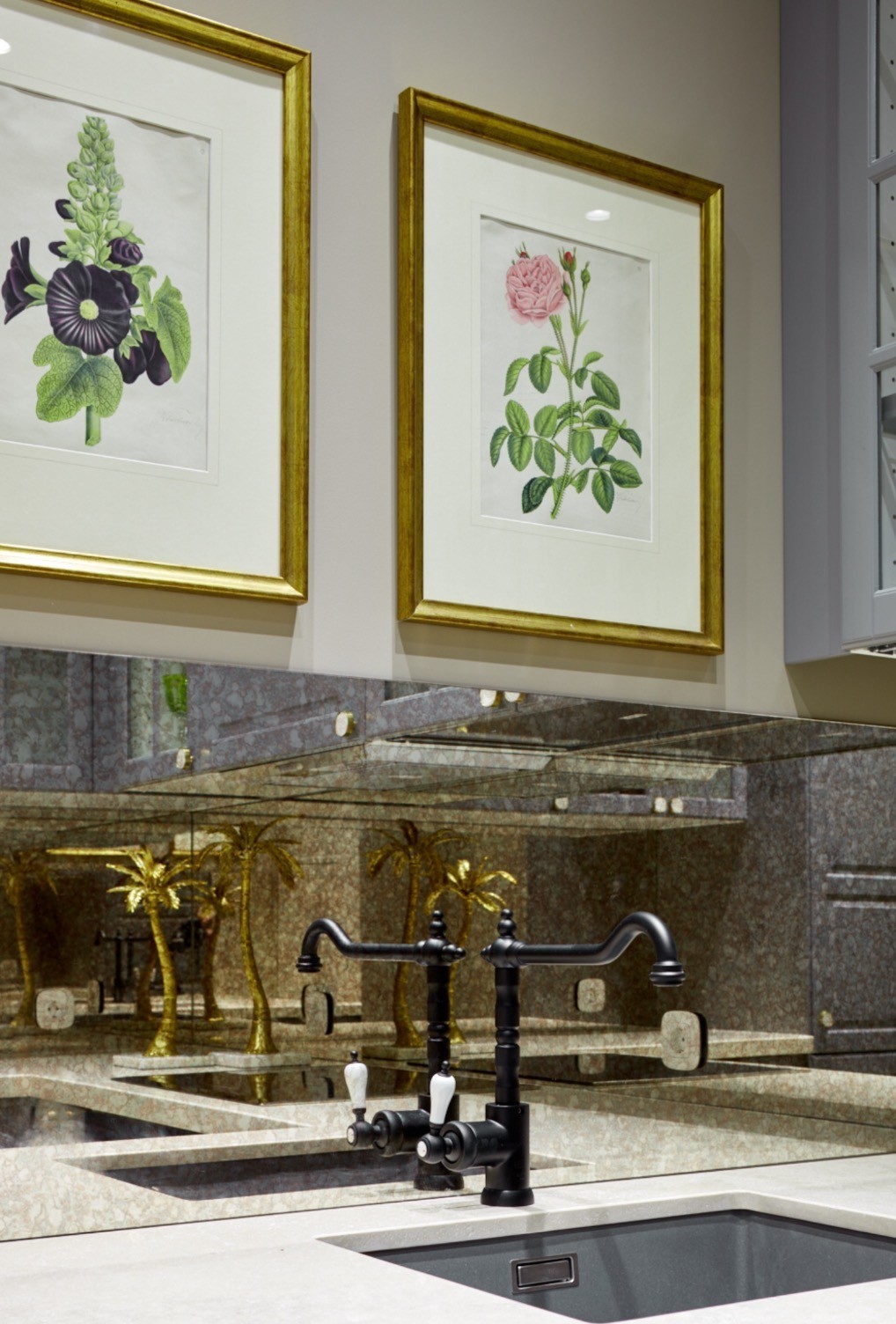 Маленькая квартира