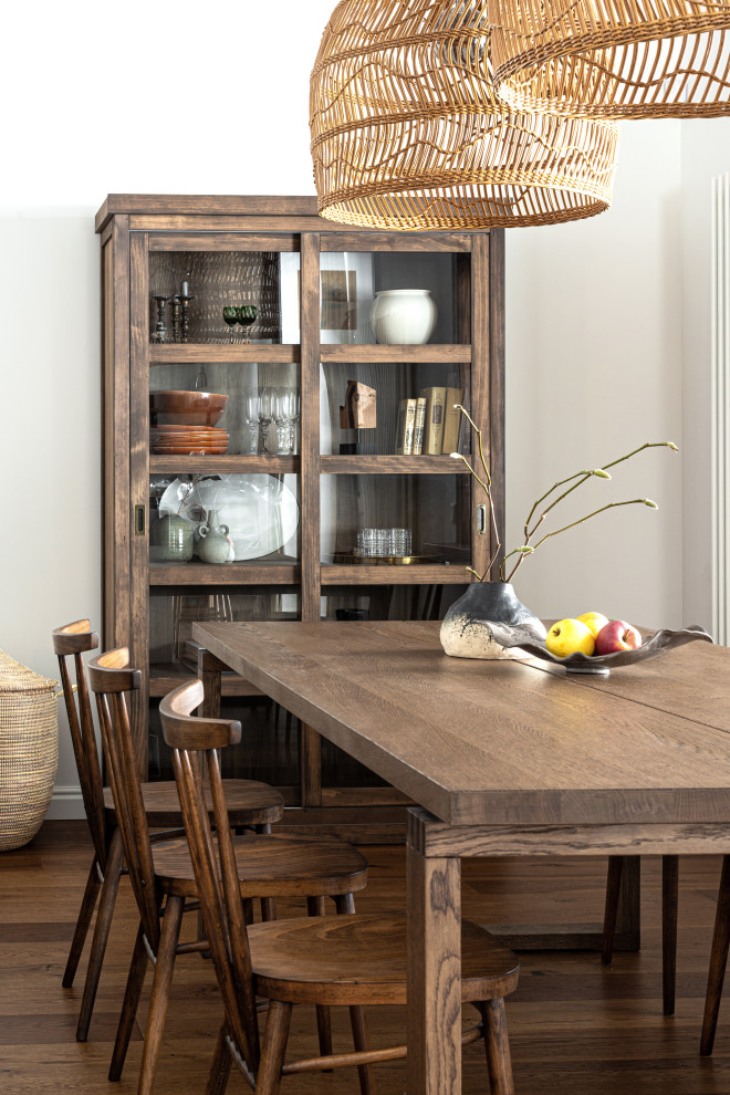 Дом под Истрой