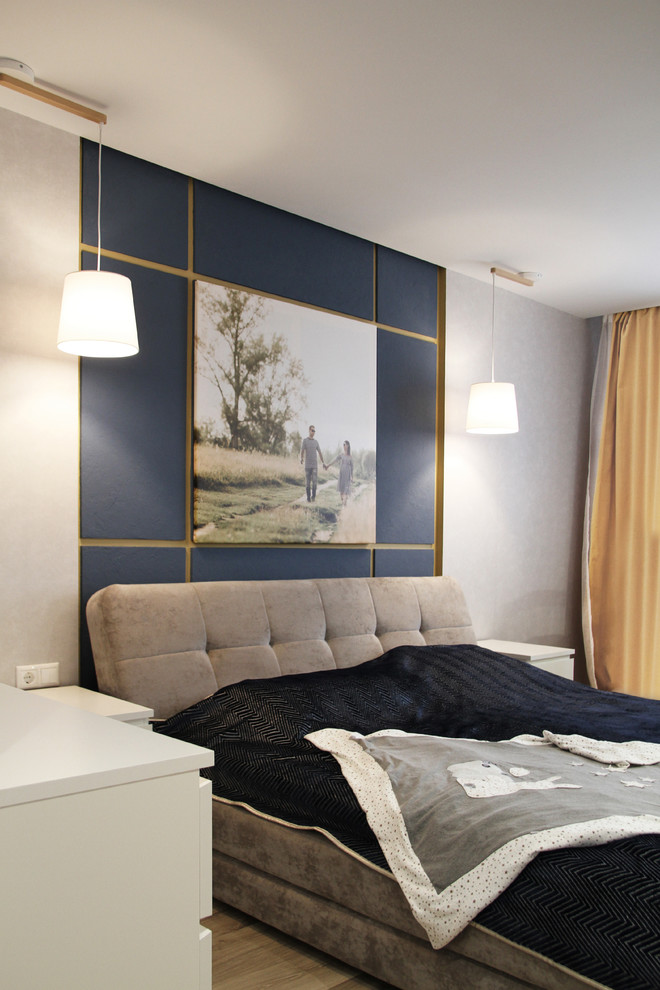 Реализация проекта г.Бор Нижегородская обл.