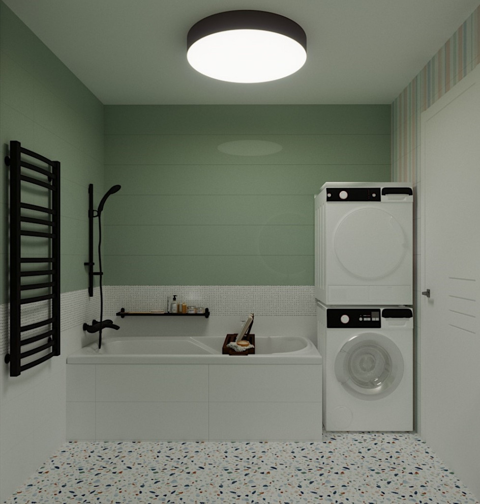 ЖК Академия парка