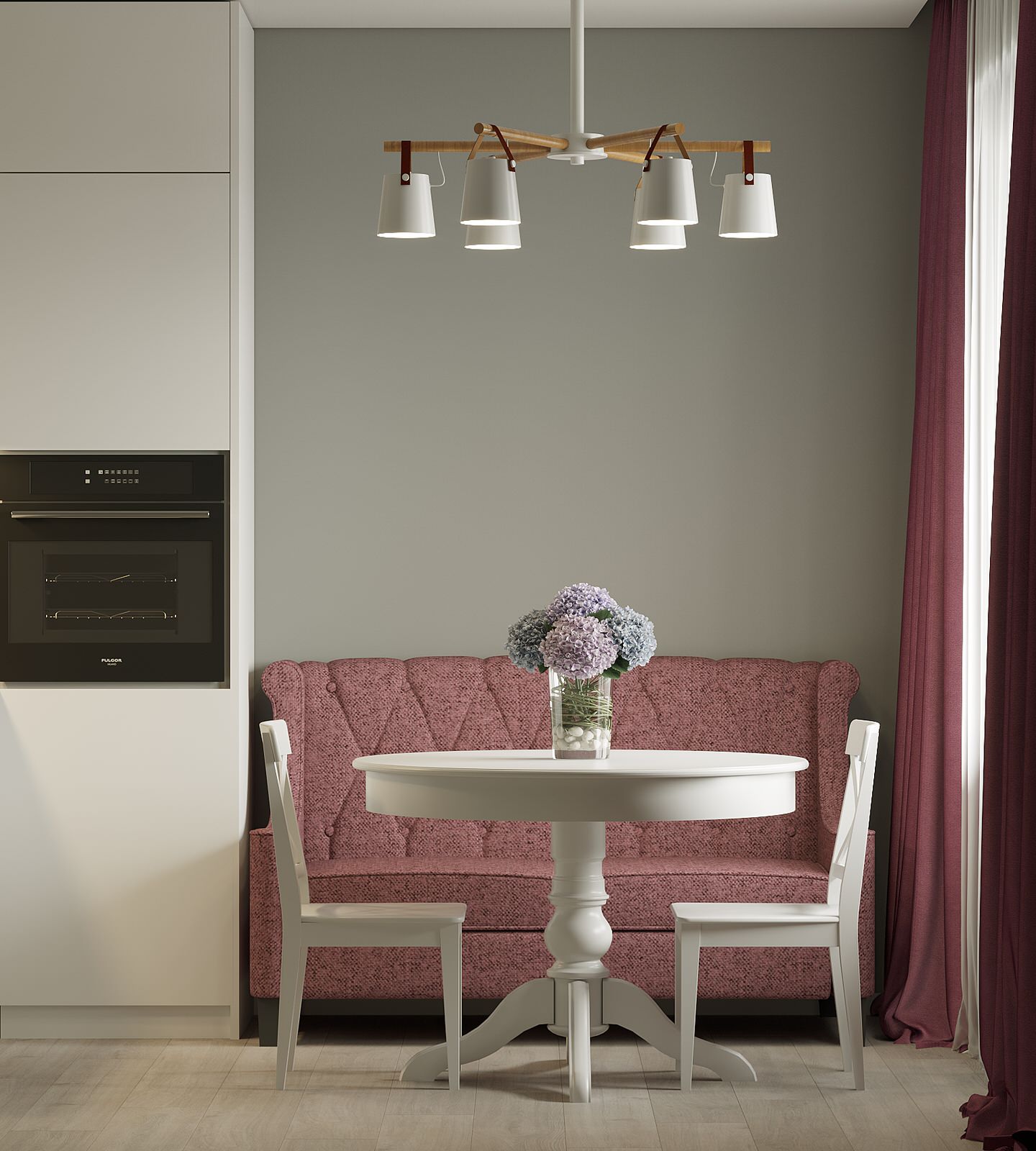 Мария Цыбульникова