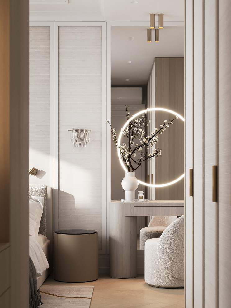 Дизайн проект квартиры