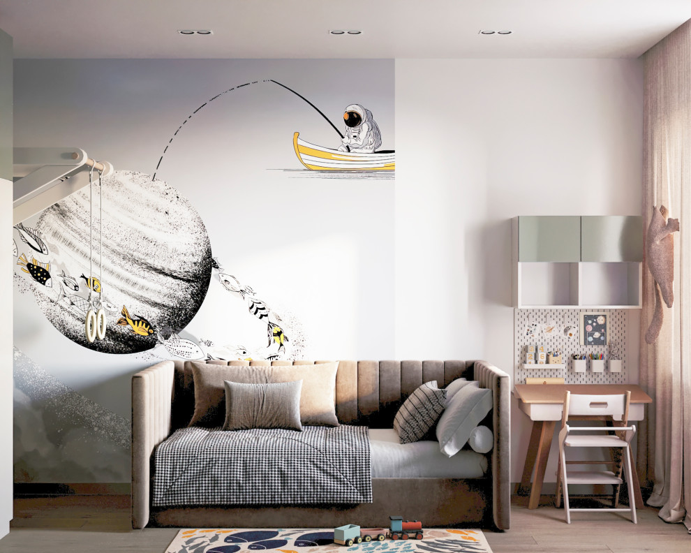 Таунхаус мкр. Северный парк (111кв.м.)