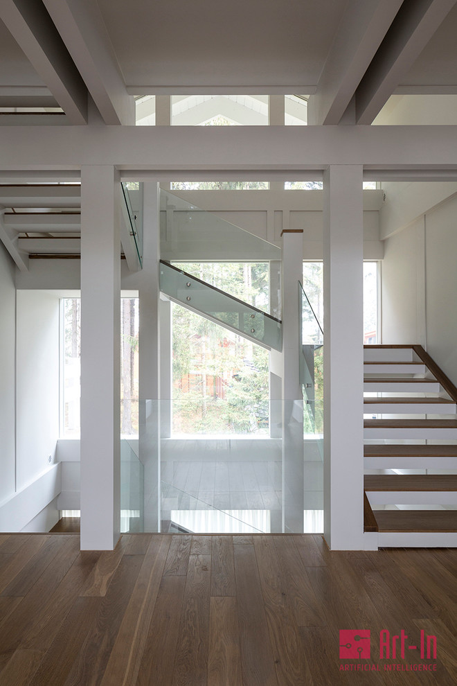 Загородный дом