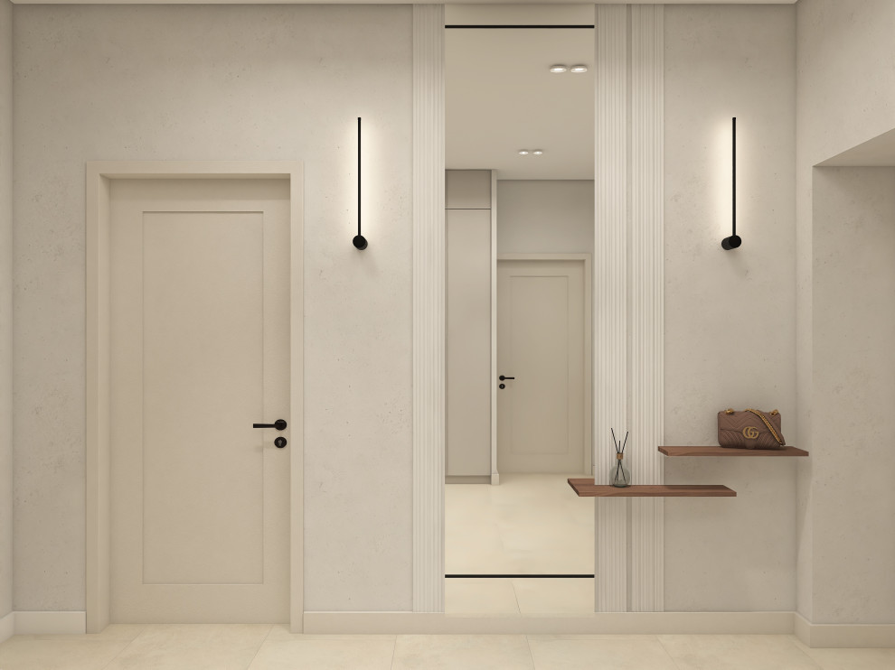 Коттедж в поселке Раздолье