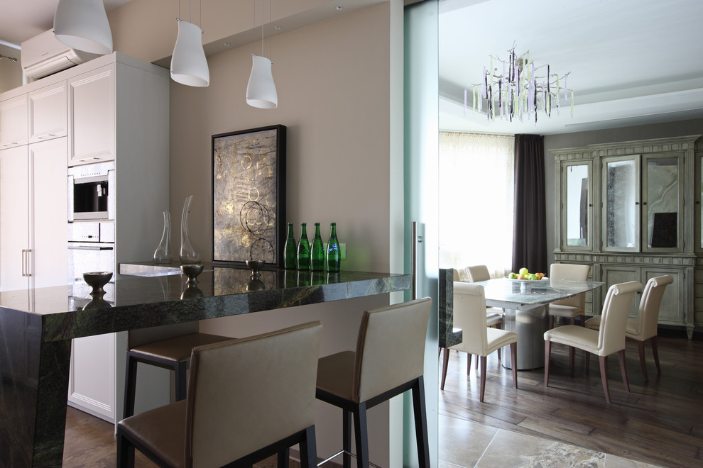 Квартира 190