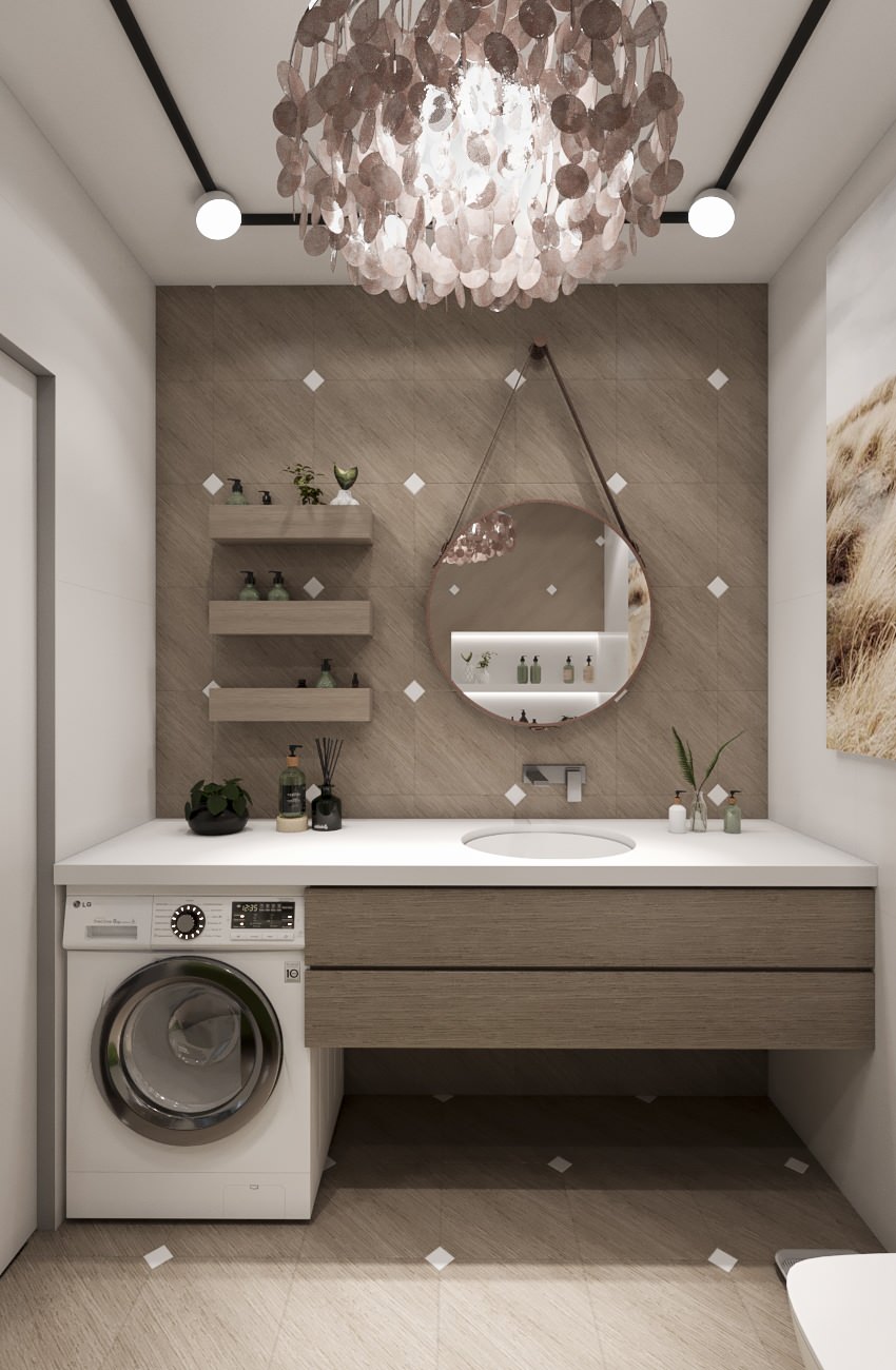 ЖК Эко-Сити