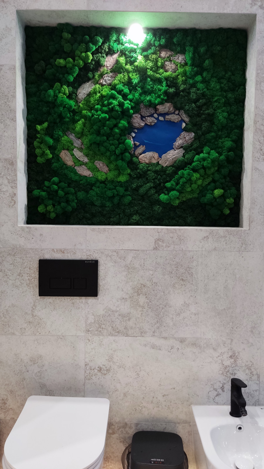 Обложка проекта: Декор интерьера