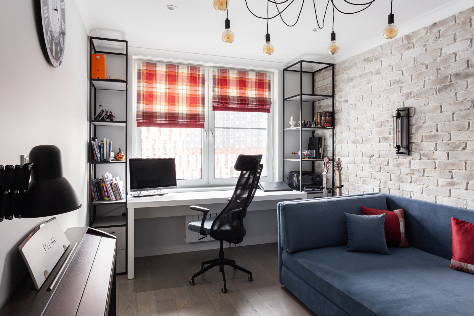 Квартира в Переделкино