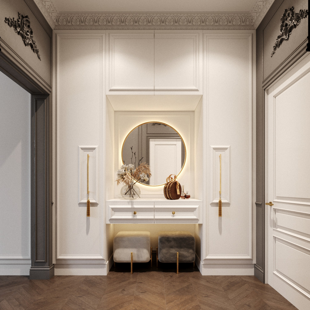 Квартира в ЖК Рублевское Предместье г. Москва