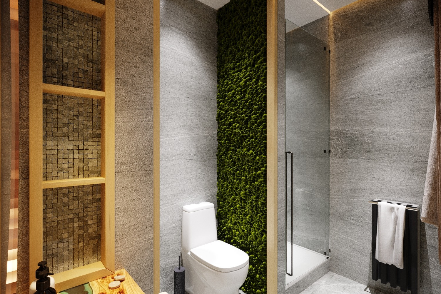 Эко-минимализм