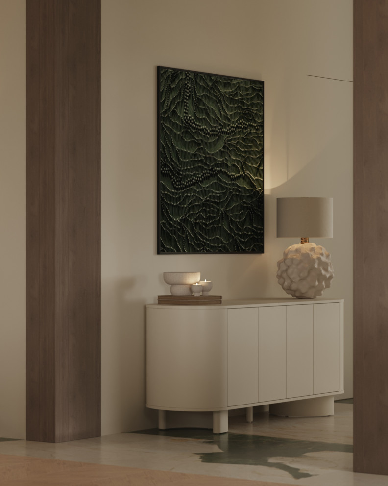 Дом в клубном поселке БЕРЕЗКА